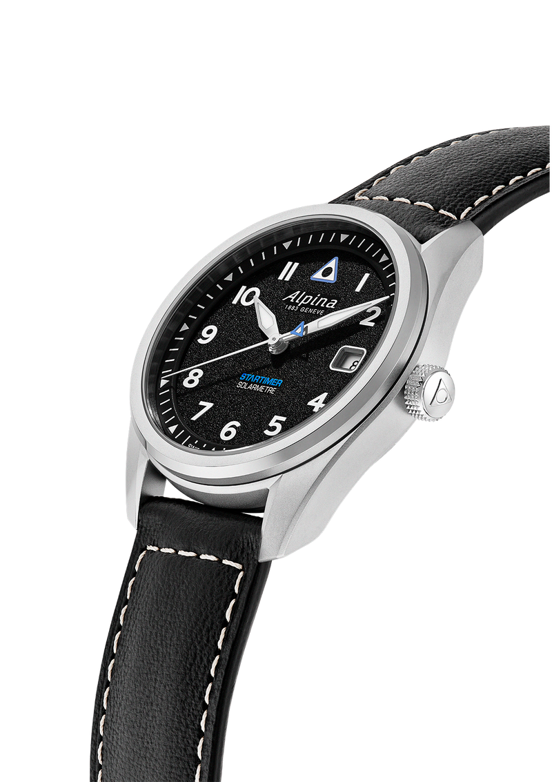 Pilot Solarmetre