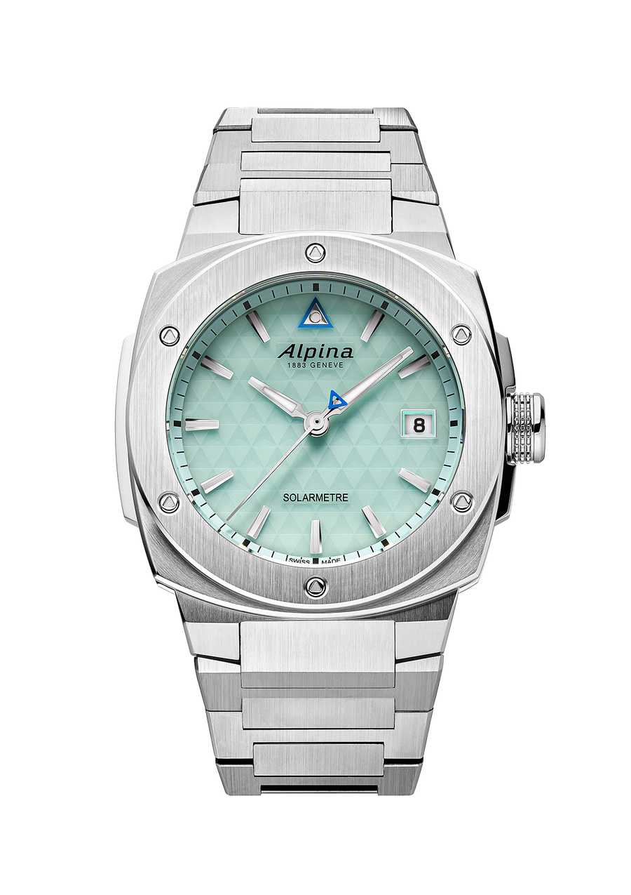 Alpiner Extreme Solarmetre