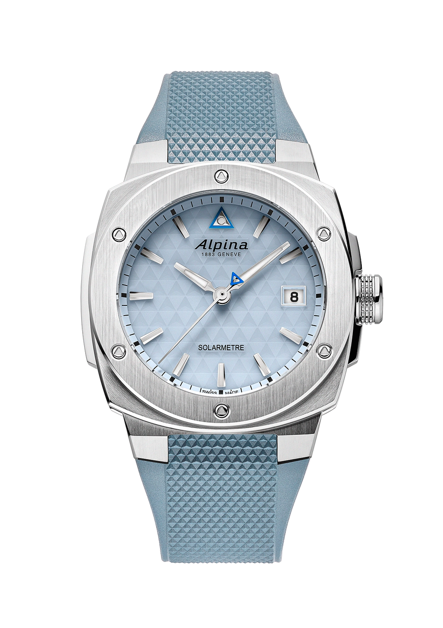 Alpiner Extreme Solarmetre