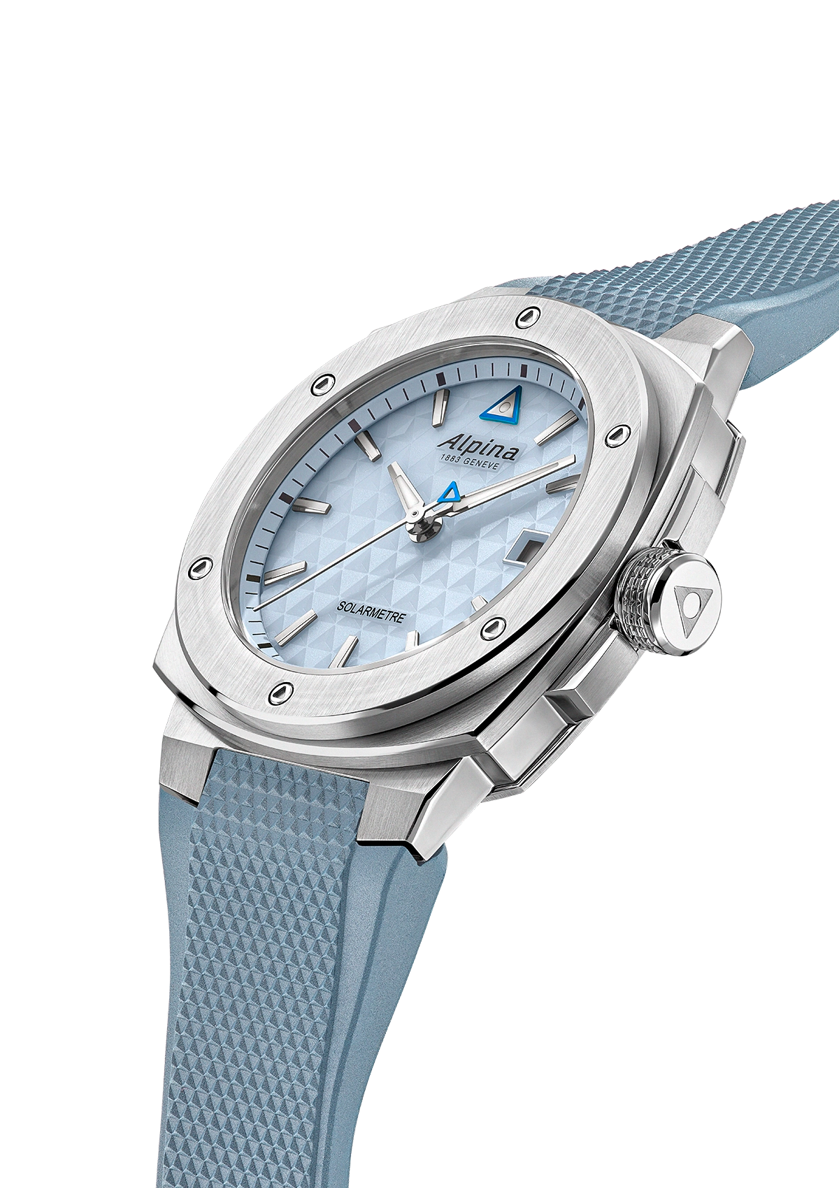 Alpina Alpiner Extreme Solarmetre AL-140LN3AE6