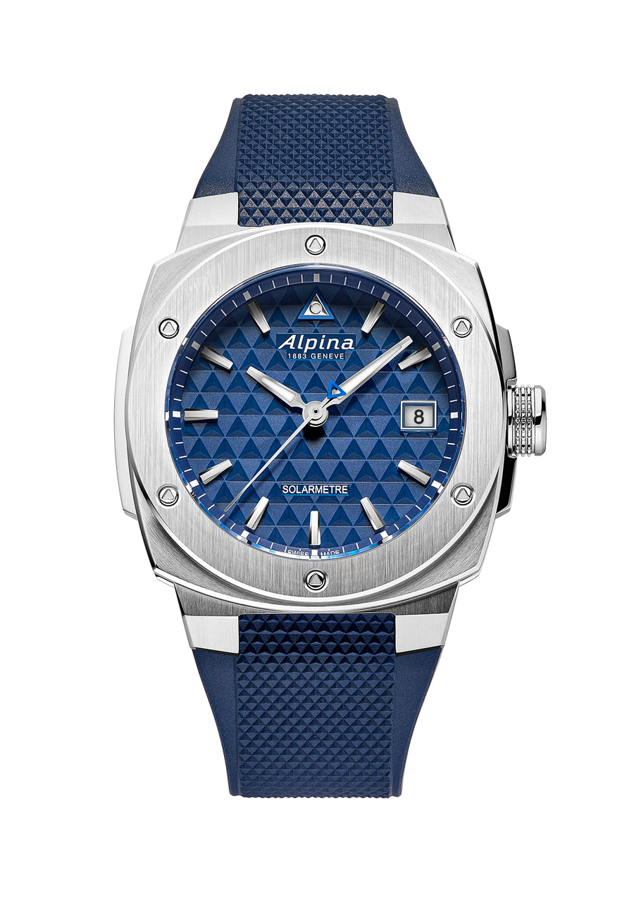 Alpiner Extreme Solarmetre