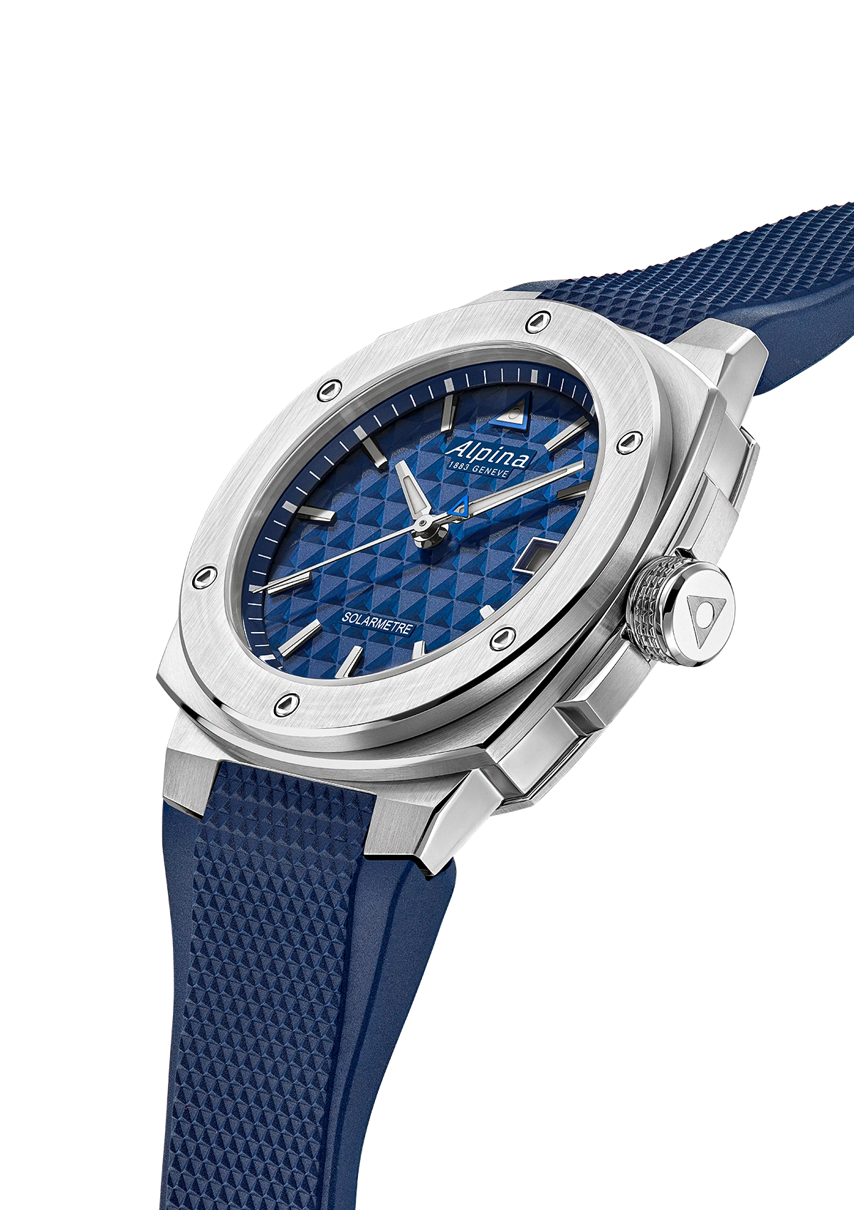 Alpina Alpiner Extreme Solarmetre AL-140N3AE6