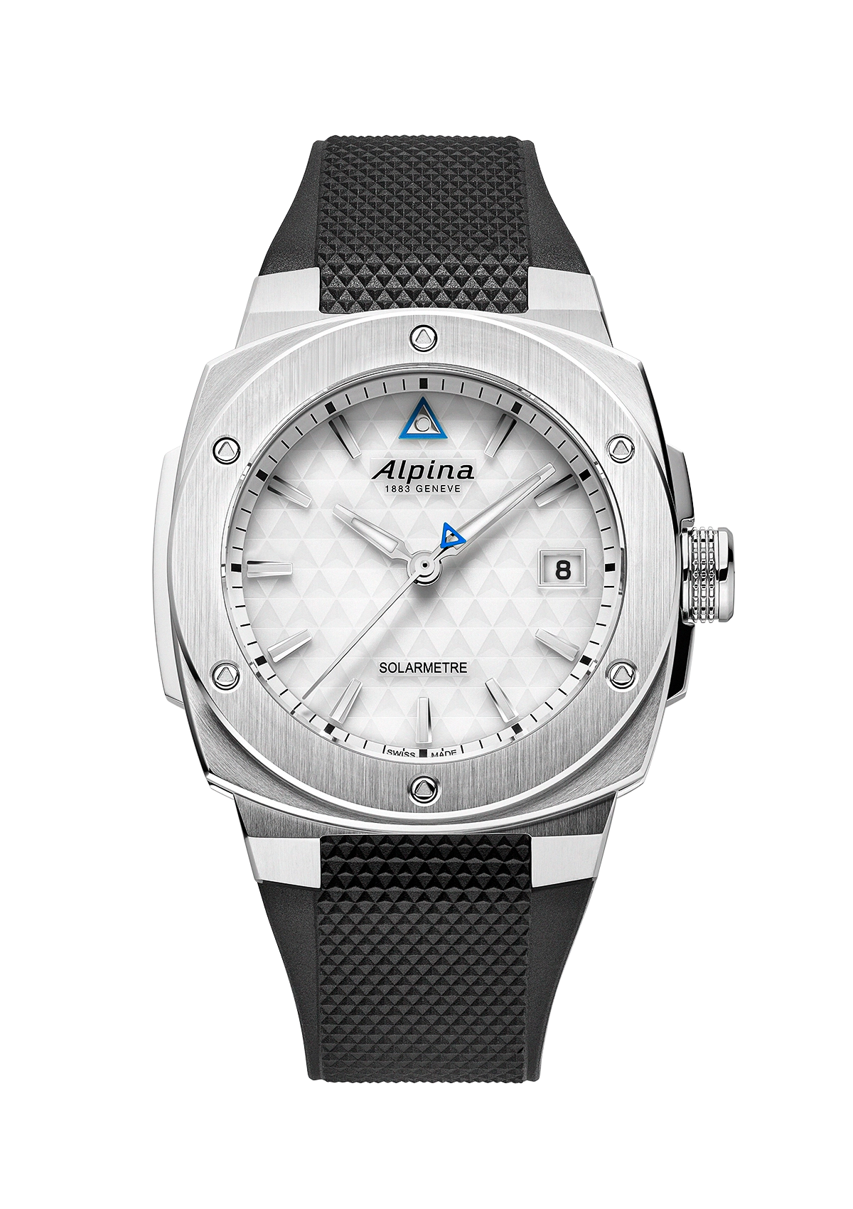 Alpiner Extreme Solarmetre - Alpina Watches
