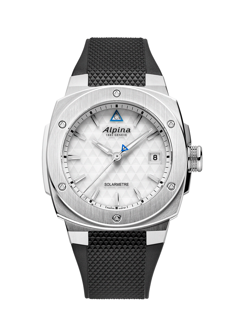 Alpiner Extreme Solarmetre
