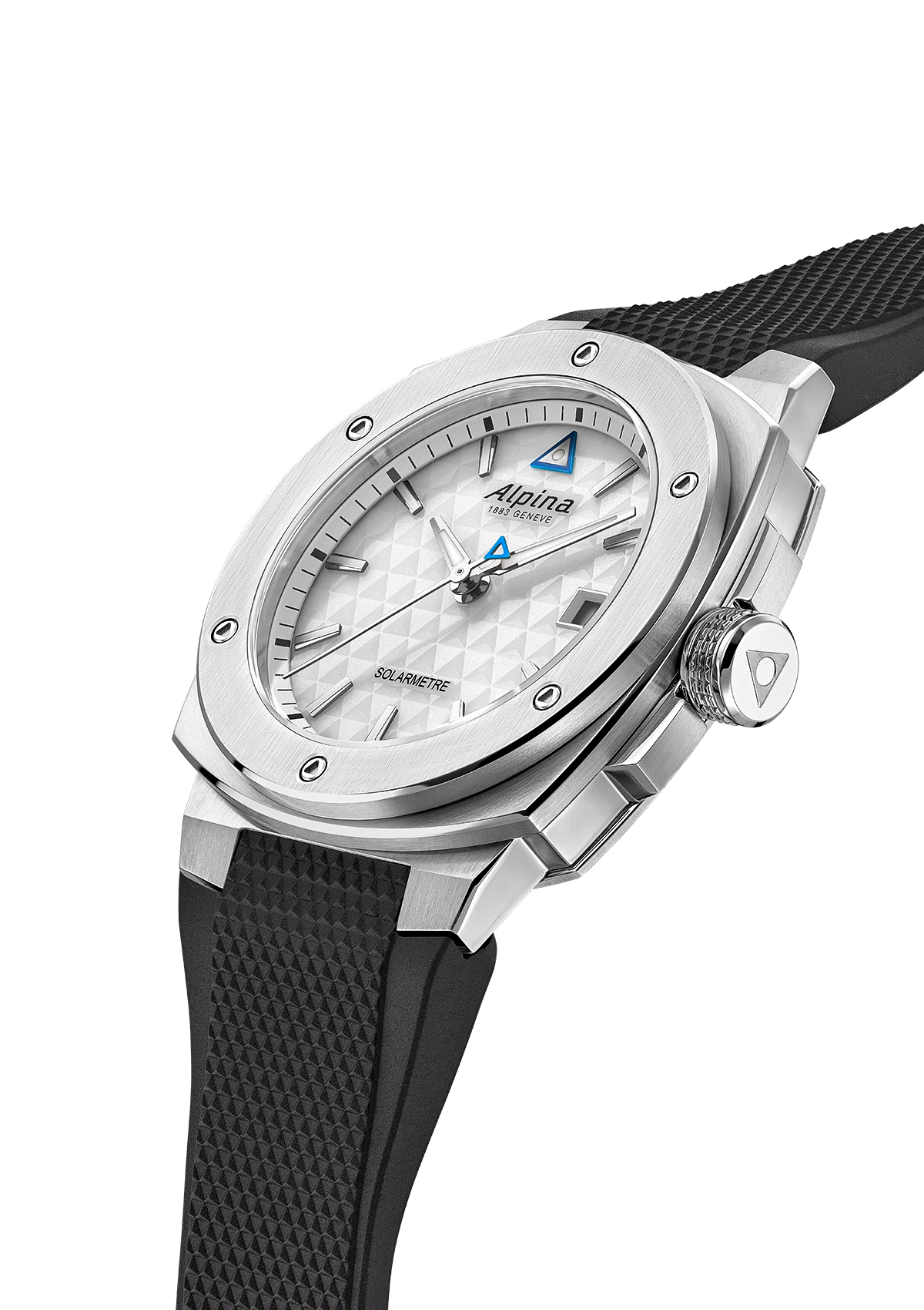 Alpina Alpiner Extreme Solarmetre AL-140W3AE6