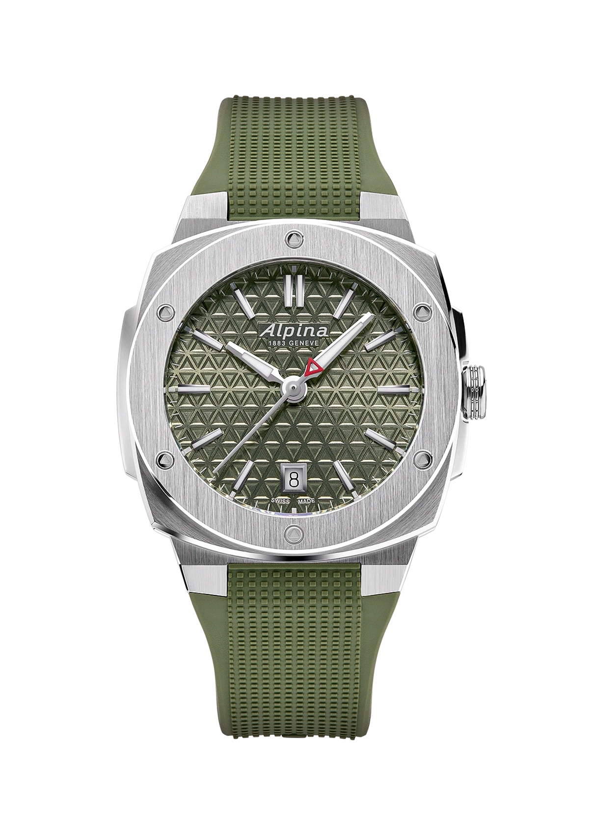 Alpina Alpiner Extreme Quartz AL-220K2AE6