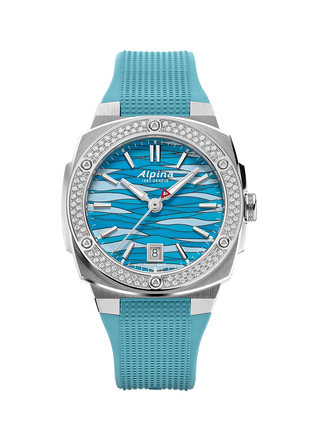 Alpina Alpiner Extreme Quartz AL-220LNWP2AED6