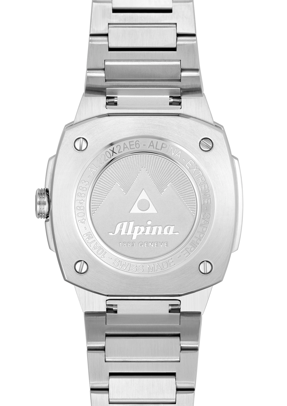 Alpiner Extreme Quartz - Alpina Watches