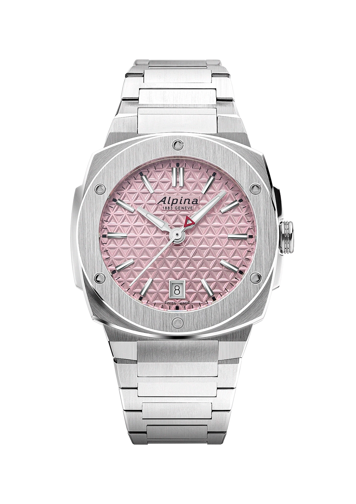 Extreme Quartz - Alpina Watches