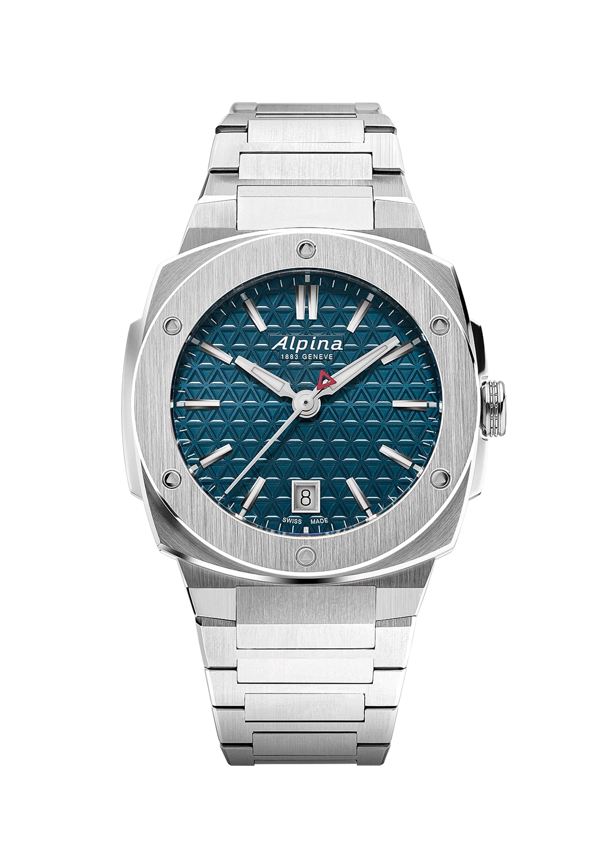 Alpina Alpiner Extreme Quartz AL-220TB2AE6B