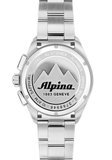 Alpiner Quartz Chronograph