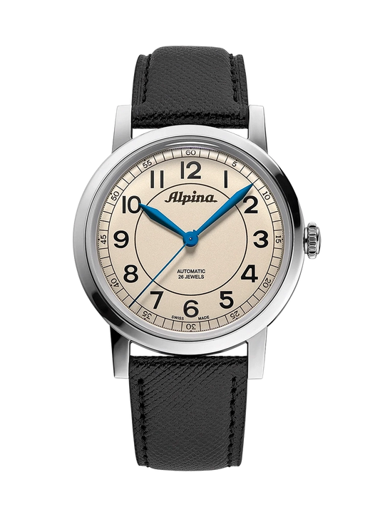 Heritage Automatic