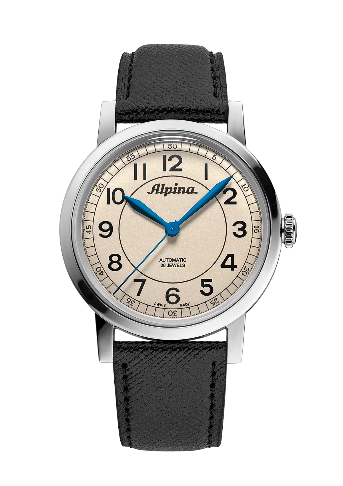 Alpina Heritage Automatic AL-520BG3SH6