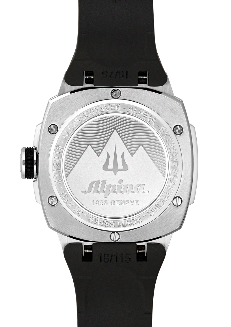 Diver Extreme Automatic