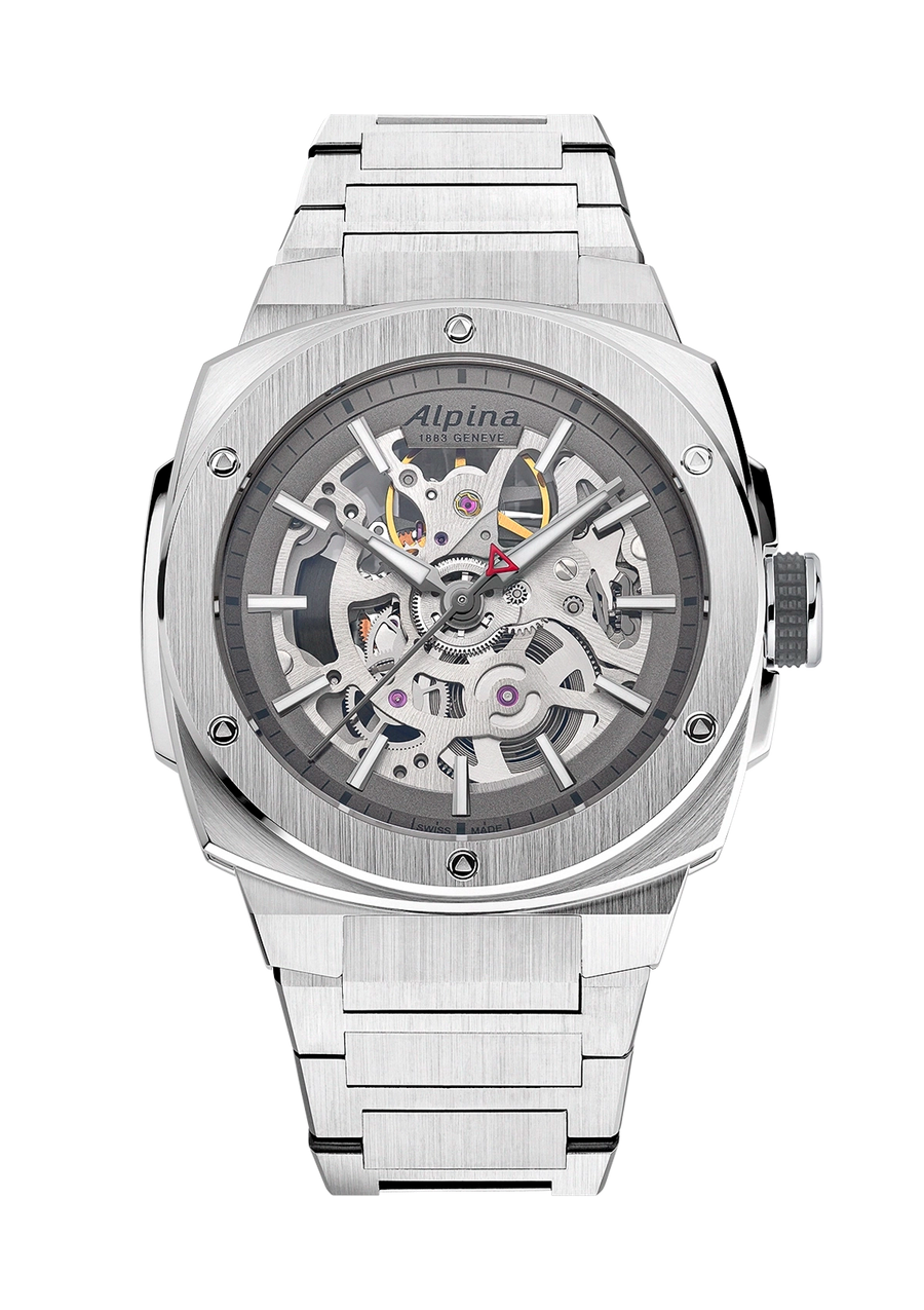 Extreme Skeleton Automatic