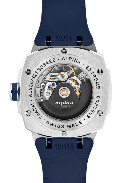 Alpina watch international sa hot sale