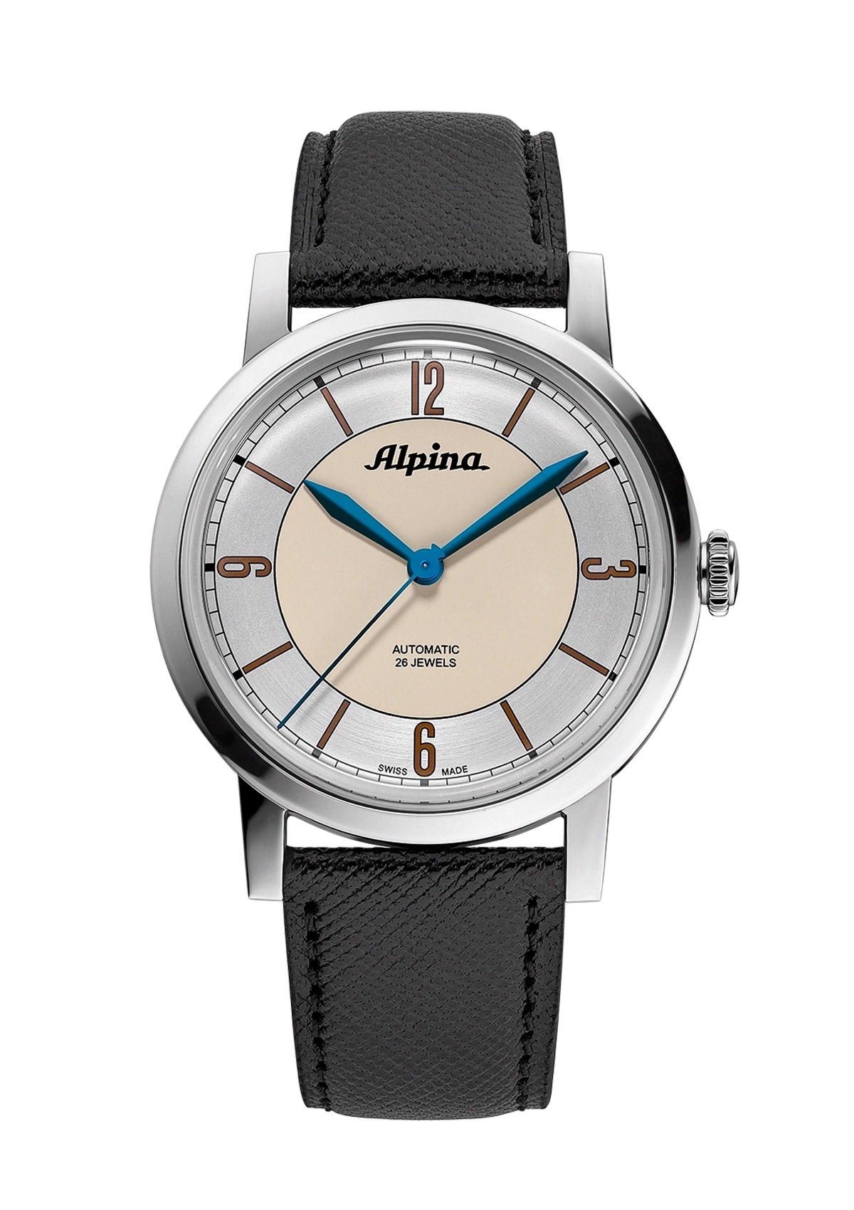 Alpina Heritage Automatic AL-520SBG3SH6