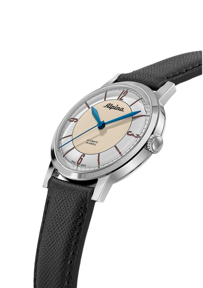 Heritage Automatic - Alpina Watches