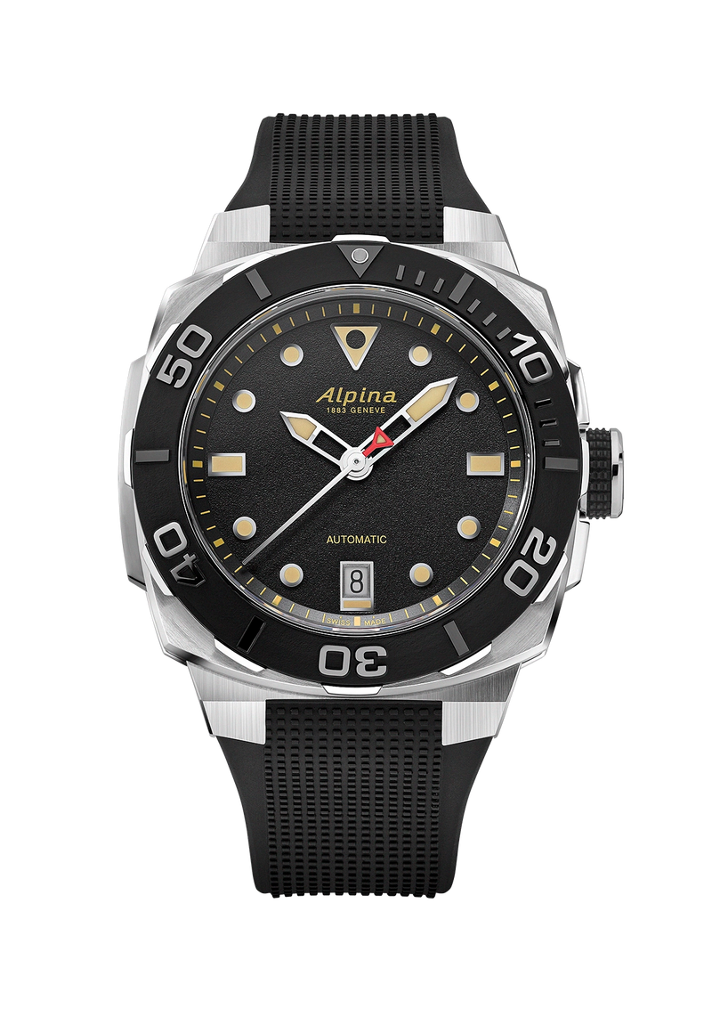 Diver Extreme Automatic - Alpina Watches
