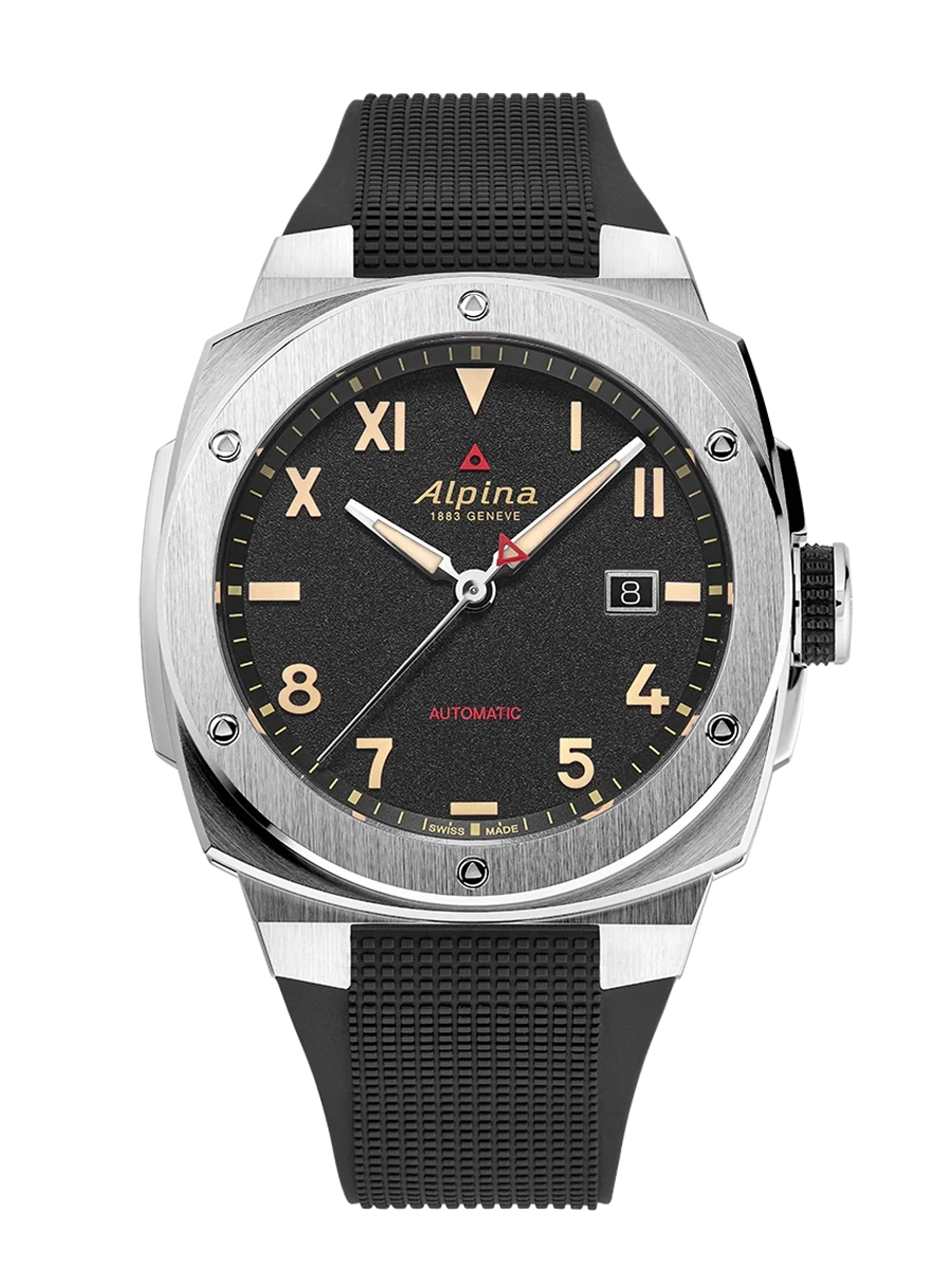 Alpiner Extreme Automatic California