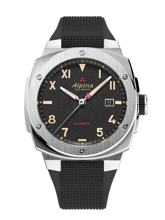 Alpiner Extreme Automatic California