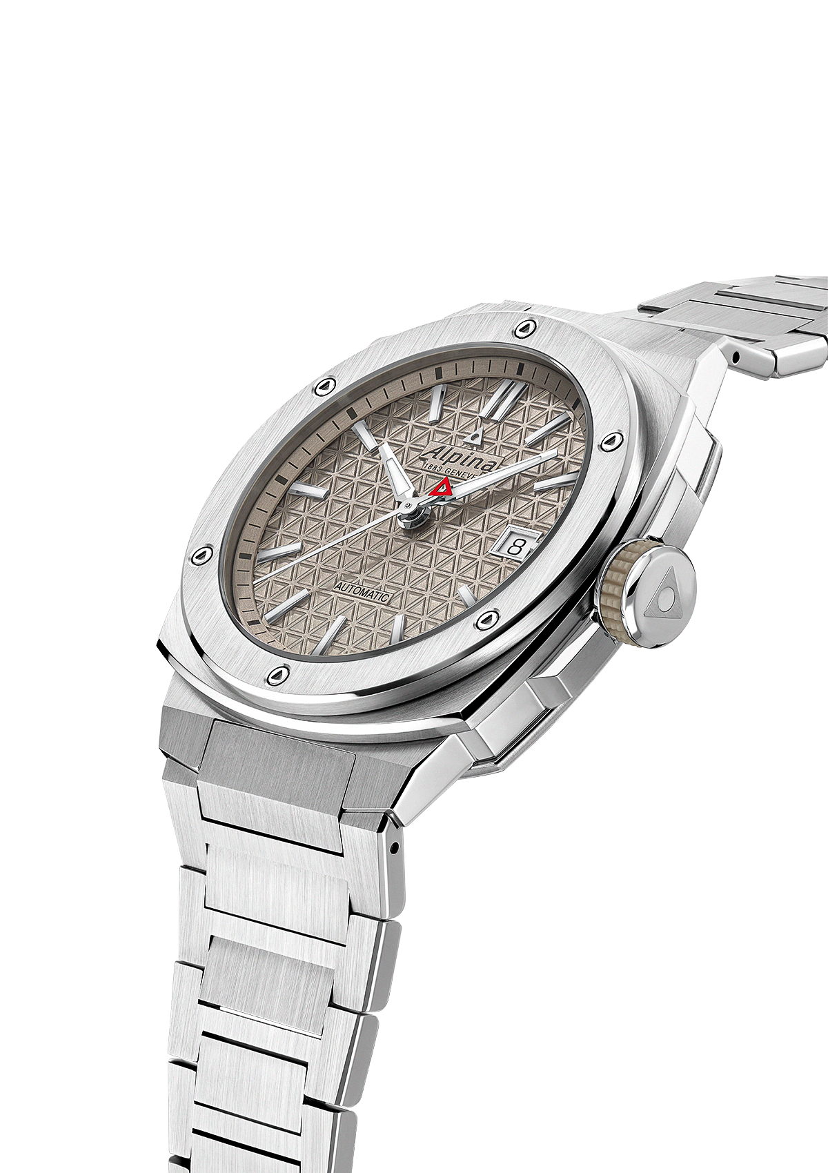Alpina Alpiner Extreme Automatic AL-525BG3AE6B
