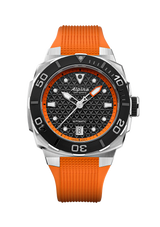 Seastrong Diver Extreme Automatic - AL-525BO3VE6