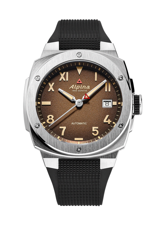 Extreme Automatic California - Alpina Watches