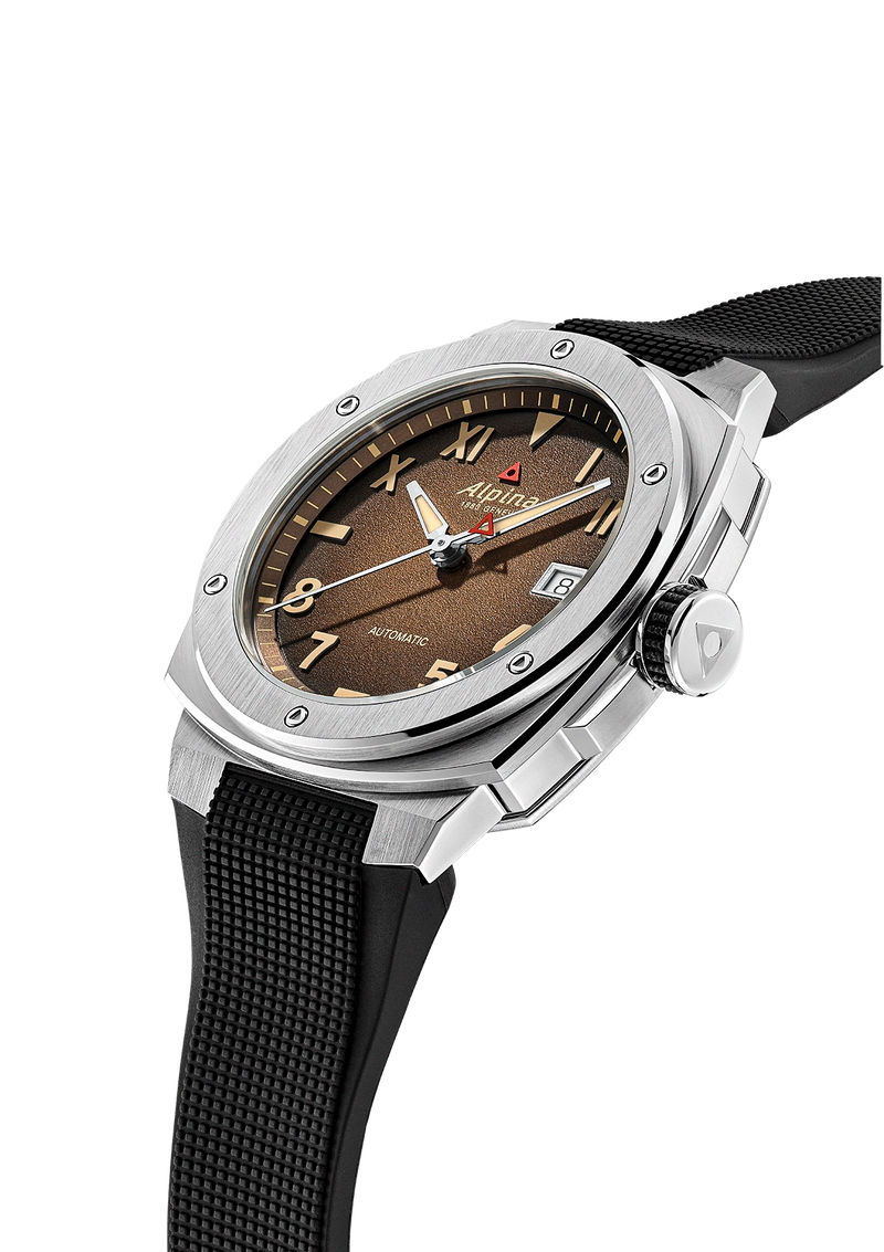 Extreme Automatic California - Alpina Watches