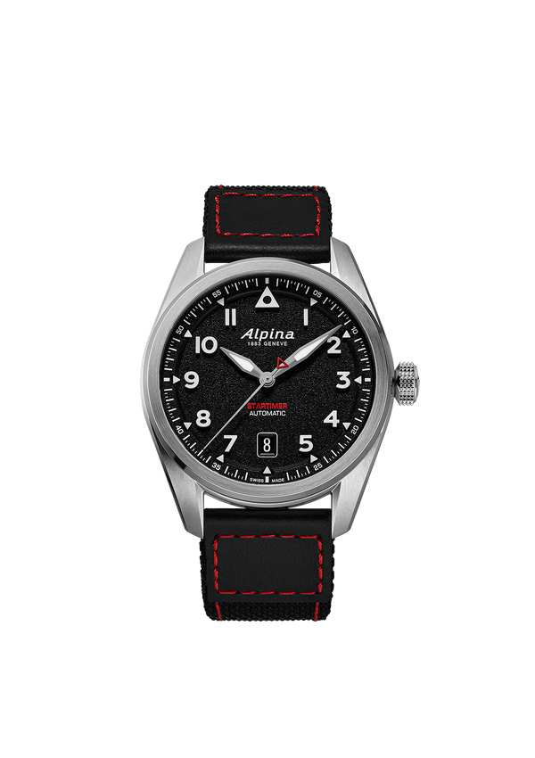 STARTIMER PILOT AUTOMATIC