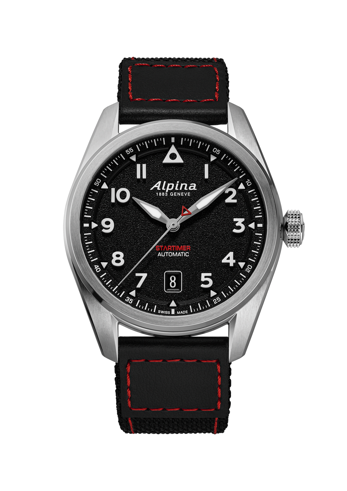 STARTIMER PILOT AUTOMATIC