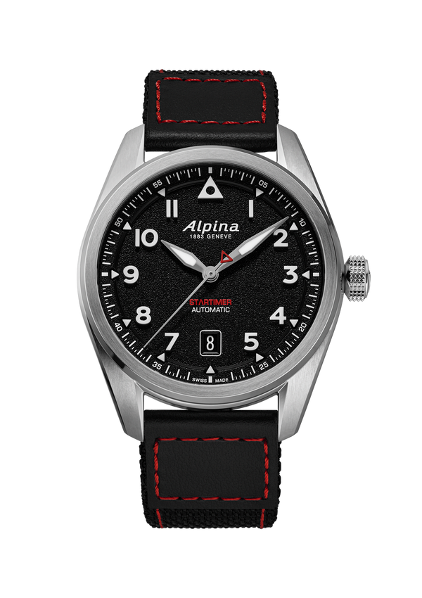 STARTIMER PILOT AUTOMATIC