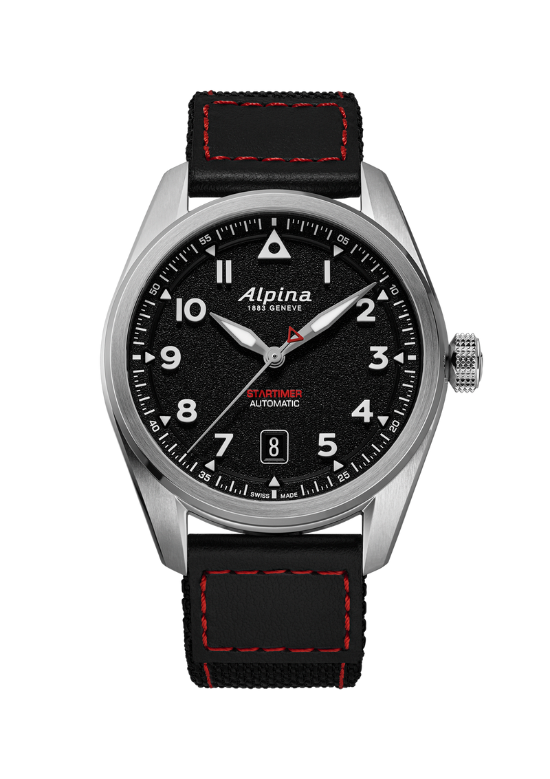 STARTIMER PILOT AUTOMATIC