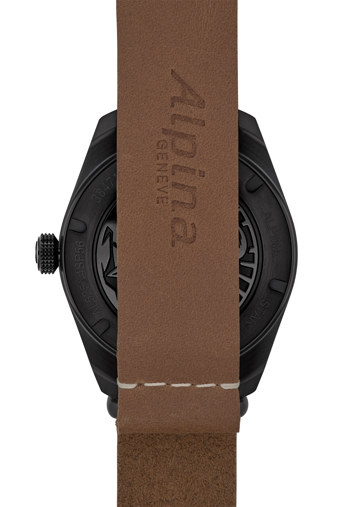 STARTIMER PILOT AUTOMATIC - Alpina Watches