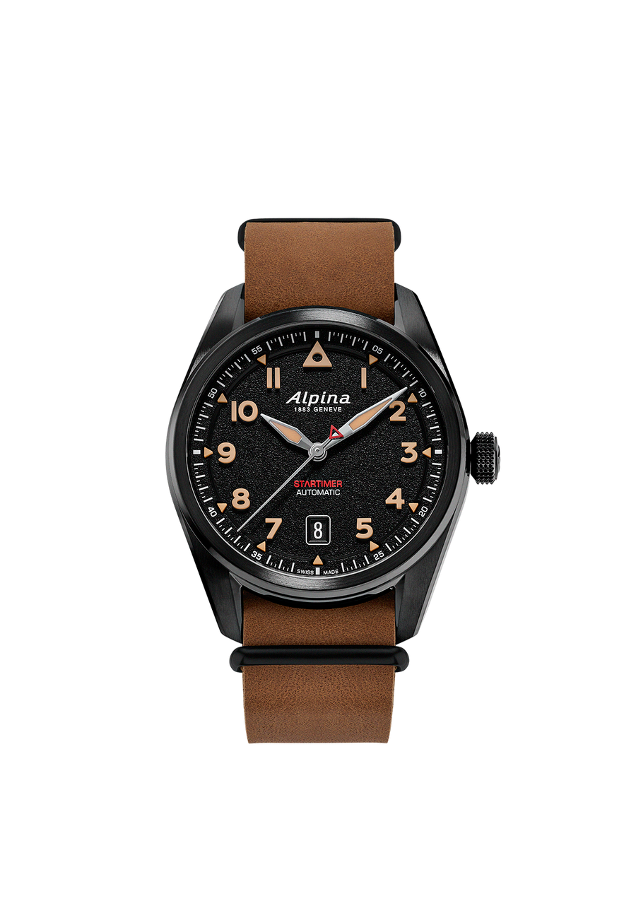 STARTIMER PILOT AUTOMATIC