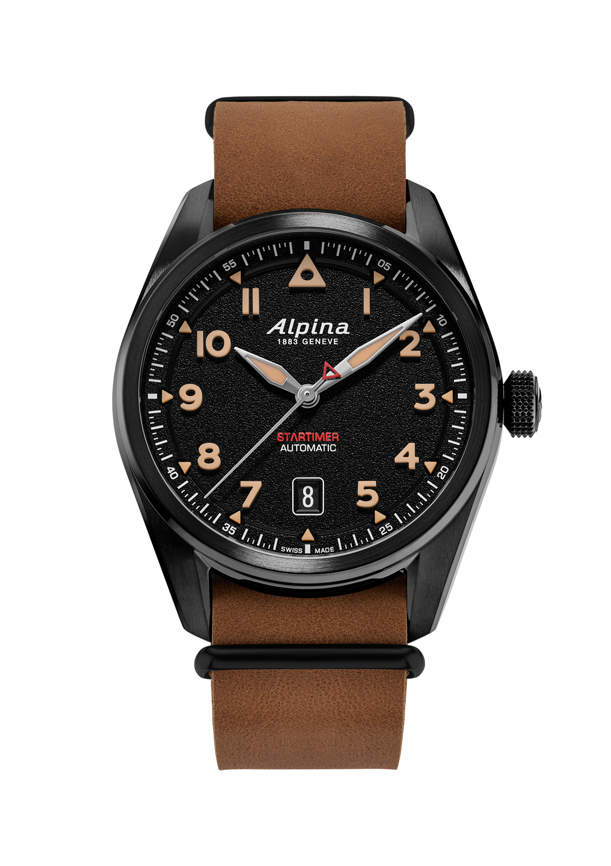 STARTIMER PILOT AUTOMATIC