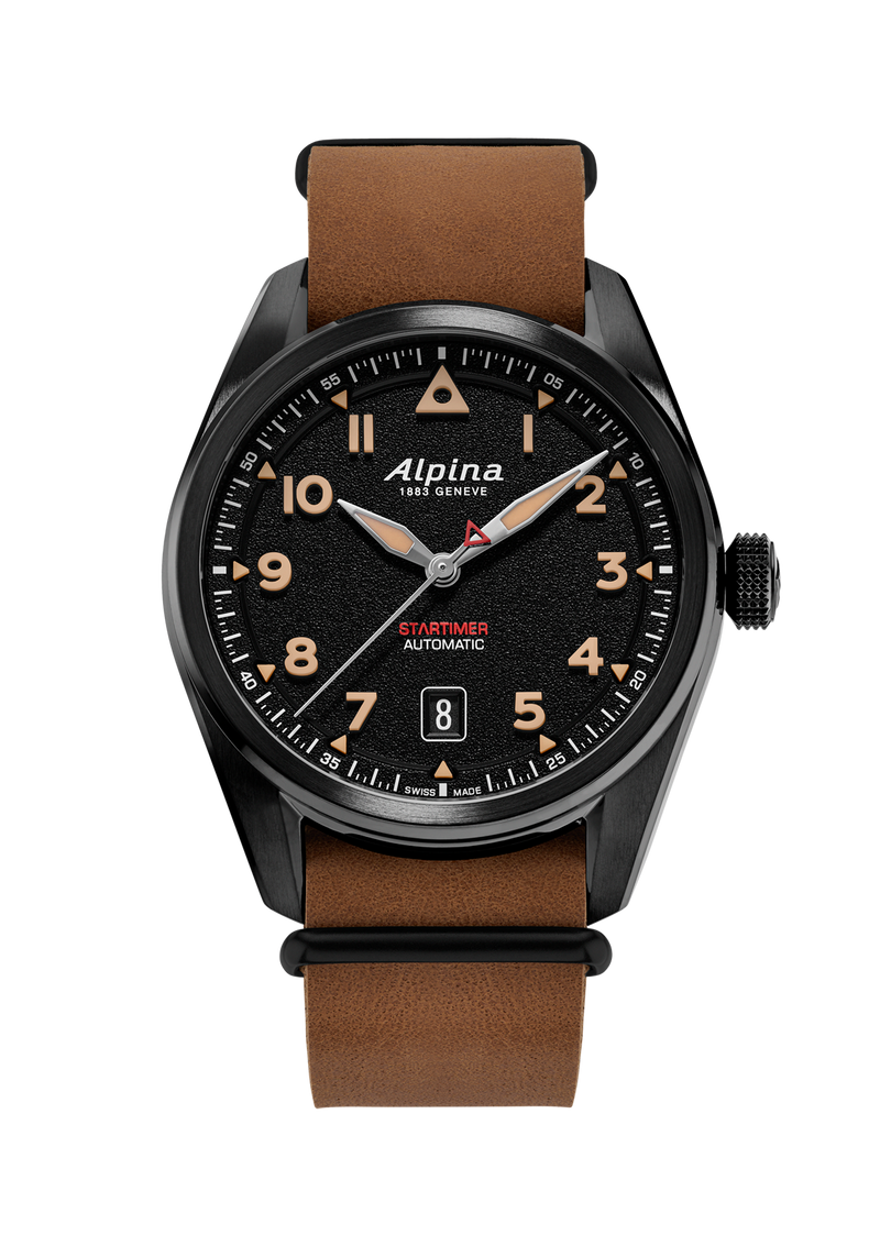 STARTIMER PILOT AUTOMATIC