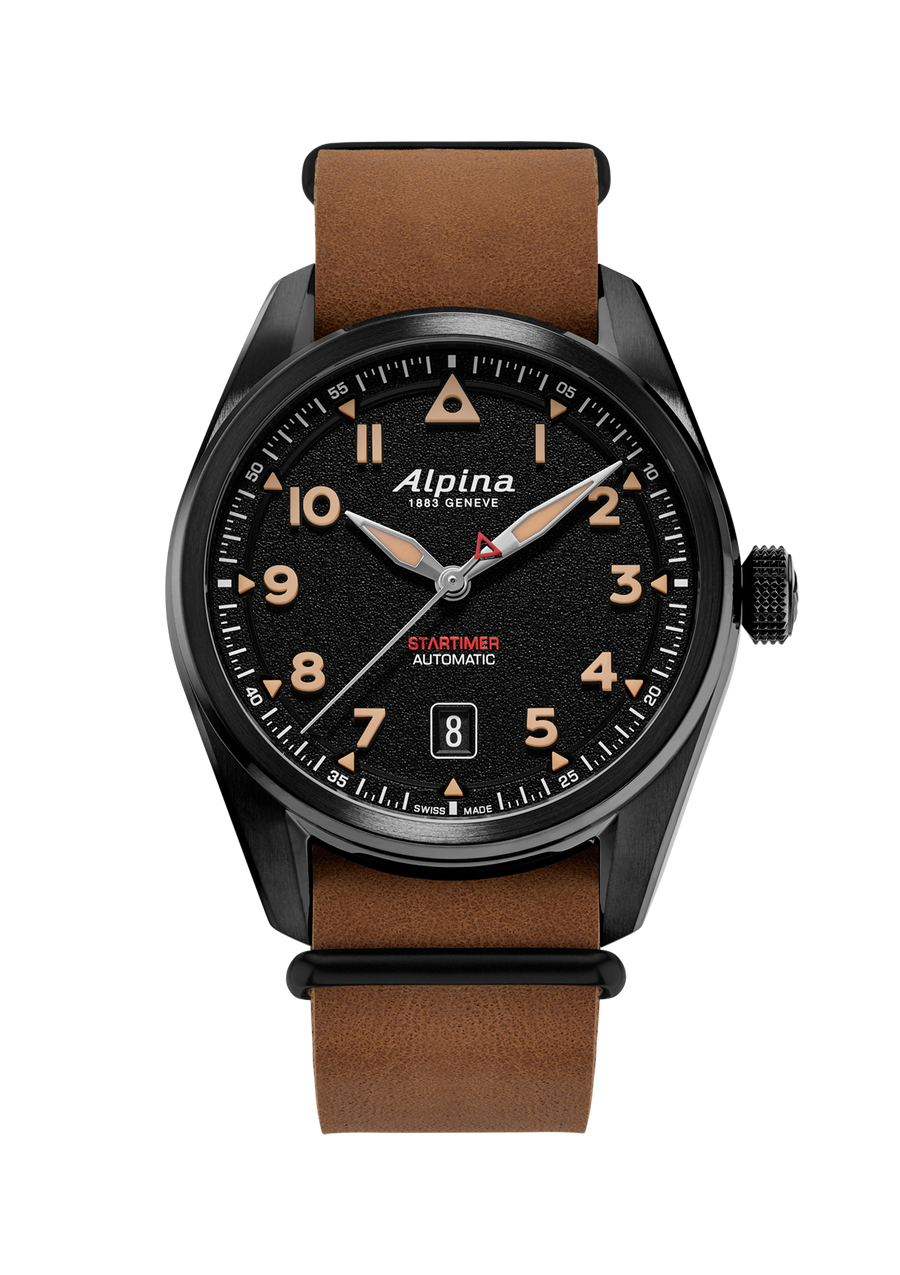 STARTIMER PILOT AUTOMATIC
