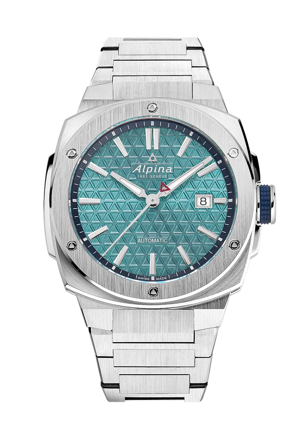 Alpiner Extreme Automatic - Chronos Limited Edition