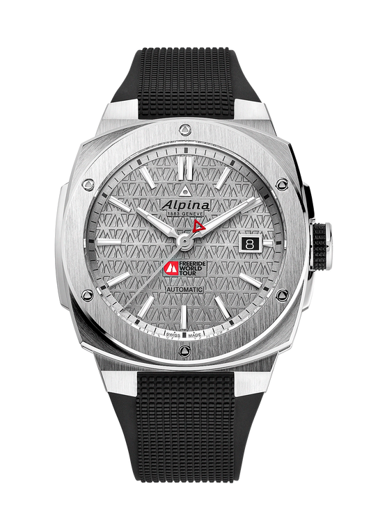 Extreme Automatic Freeride World Tour Special Edition