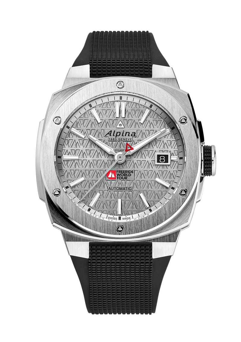 Extreme Automatic Freeride World Tour Special Edition