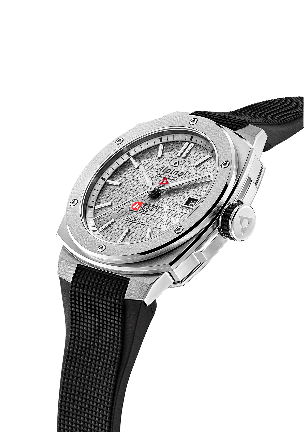 Alpina Alpiner Extreme Automatic Freeride World Tour Special Edition AL-525FWT3AE6