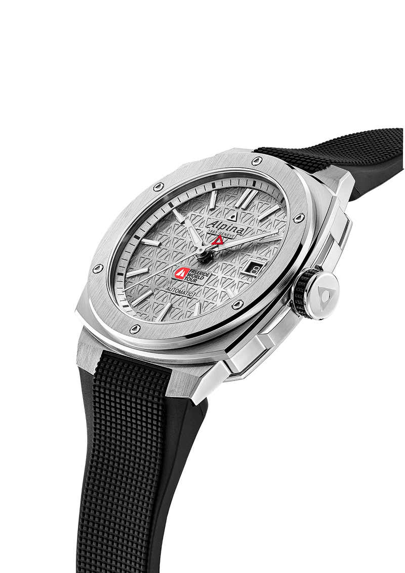 Alpiner Extreme Automatic Freeride World Tour Special Edition Alpiner Extreme Automatic Freeride World Tour Special Edition