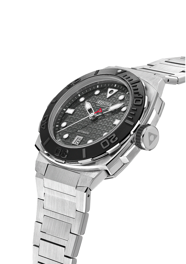 Seastrong Diver Extreme Automatic