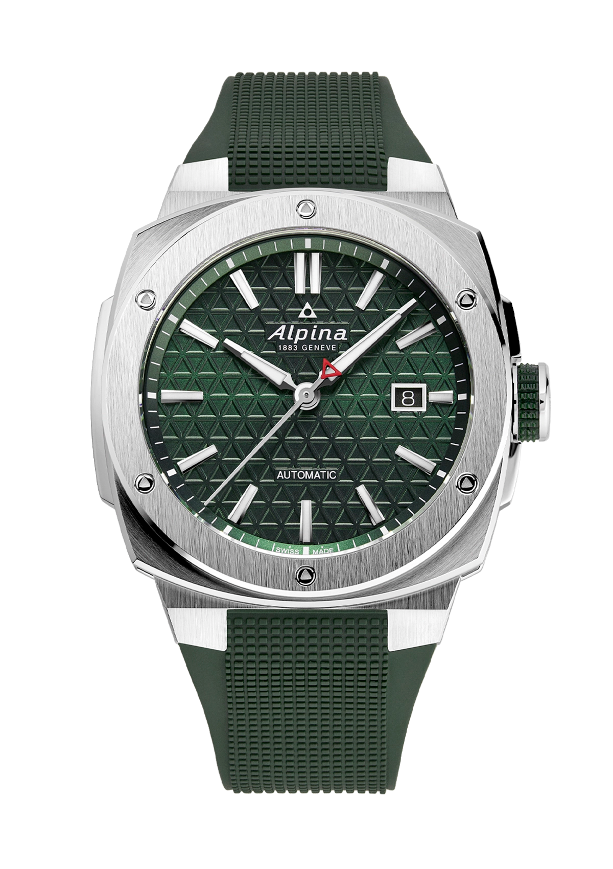 Extreme Automatic - Alpina Watches