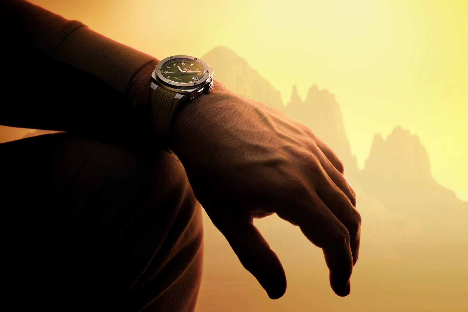 Extreme Automatic California