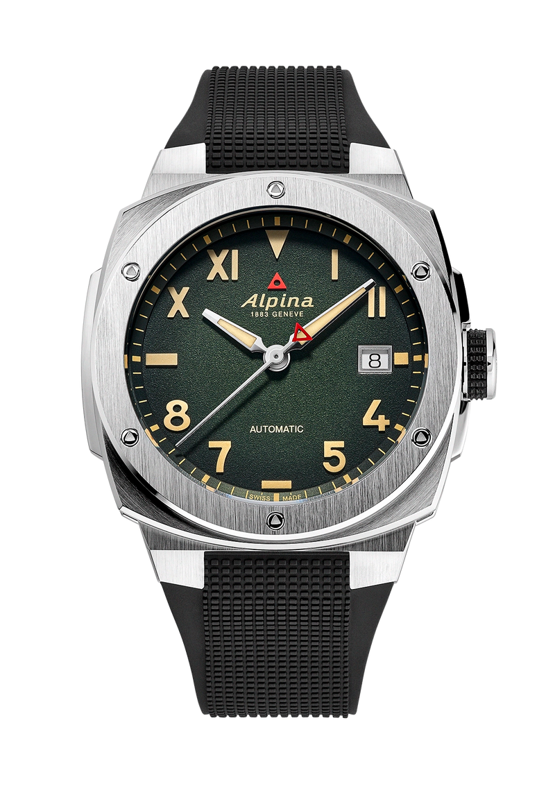 Reloj ALPINA Alpiner Extreme Automatic California Reloj ALPINA Alpiner Extreme Automatic California