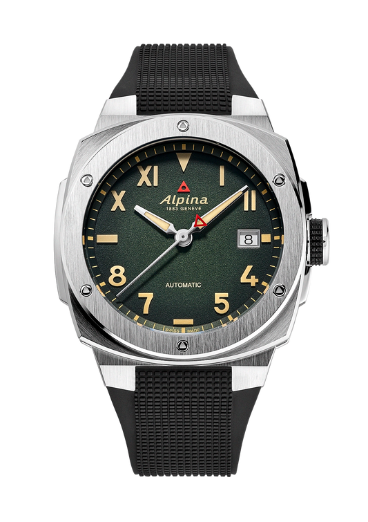 Extreme Automatic California - Alpina Watches