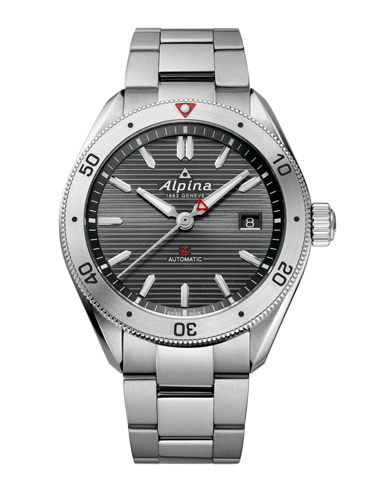 Alpiner 4 Automatic