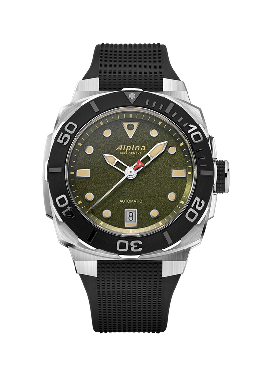 Diver Extreme Automatic - Alpina Watches